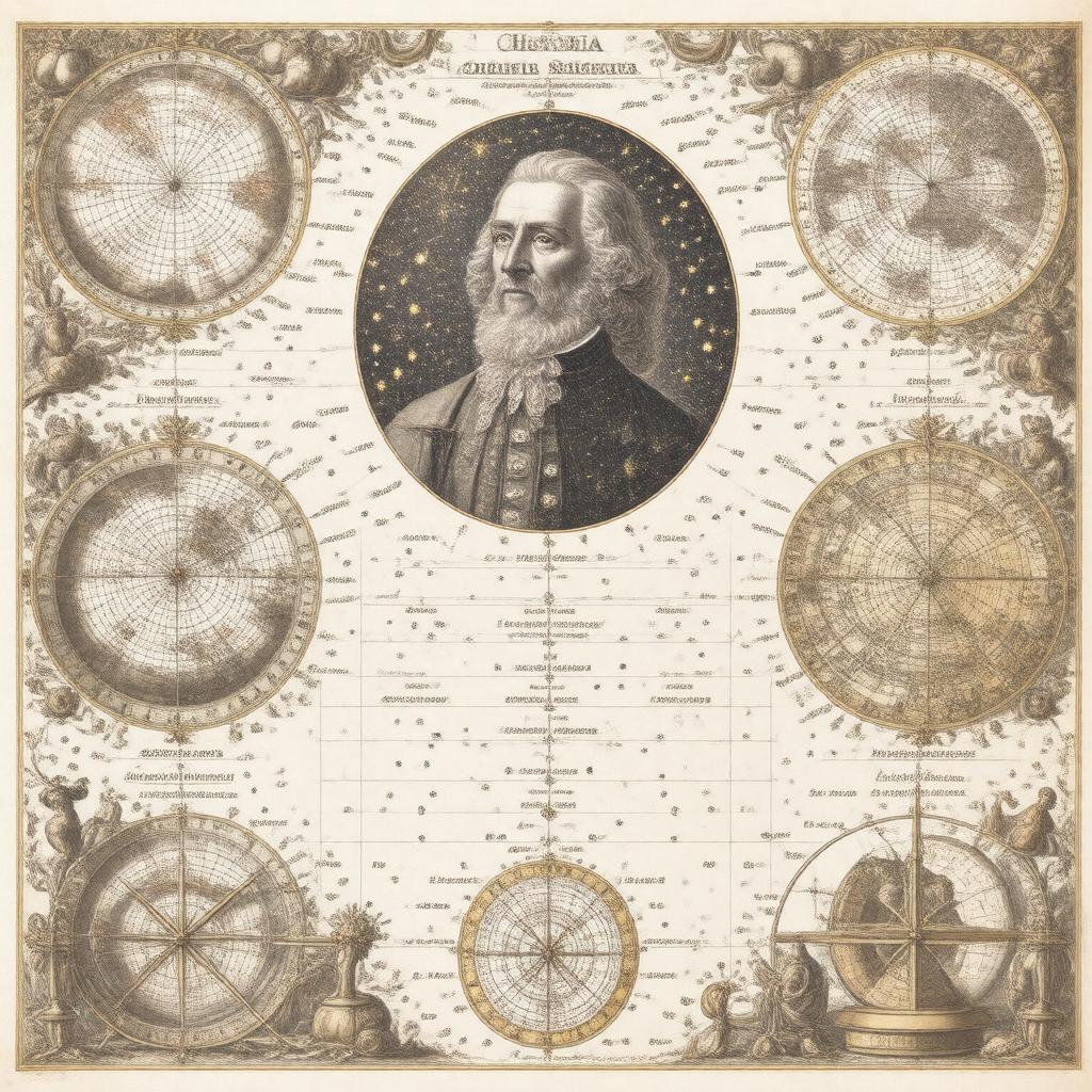 Flamsteed designation